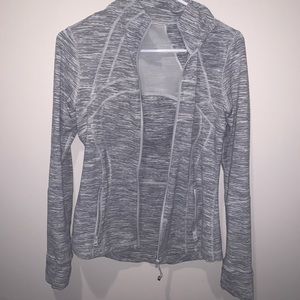 LULULEMON JACKET!